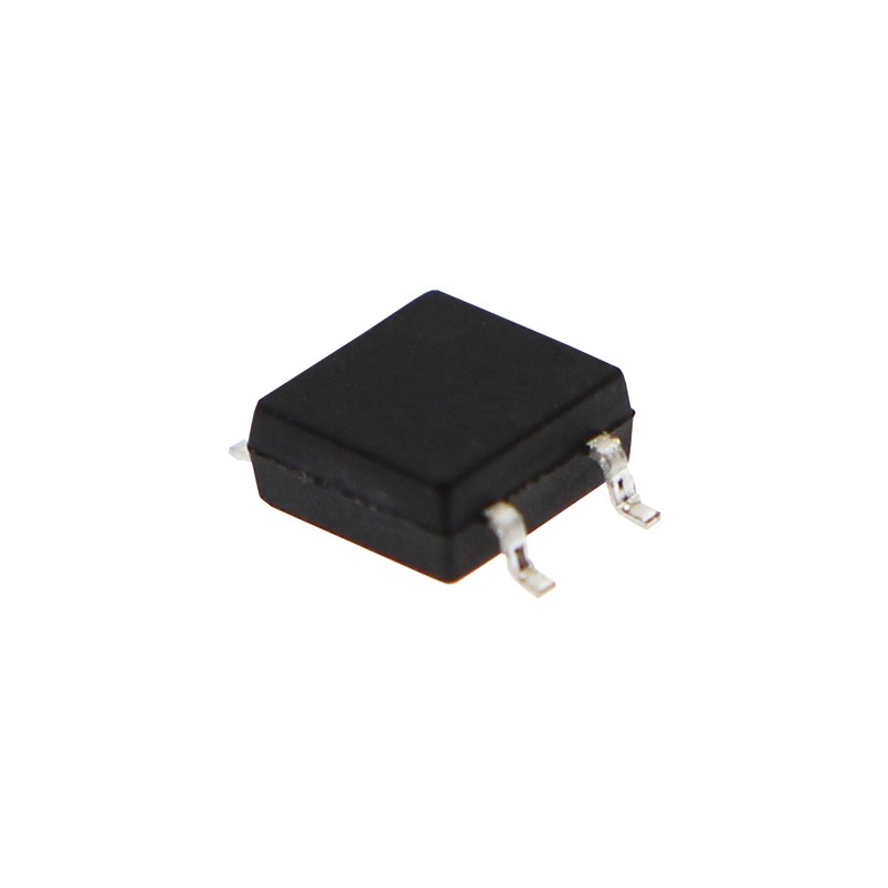 光 MOS 繼電器 SOP4/BCY212G2S/BCY212GS