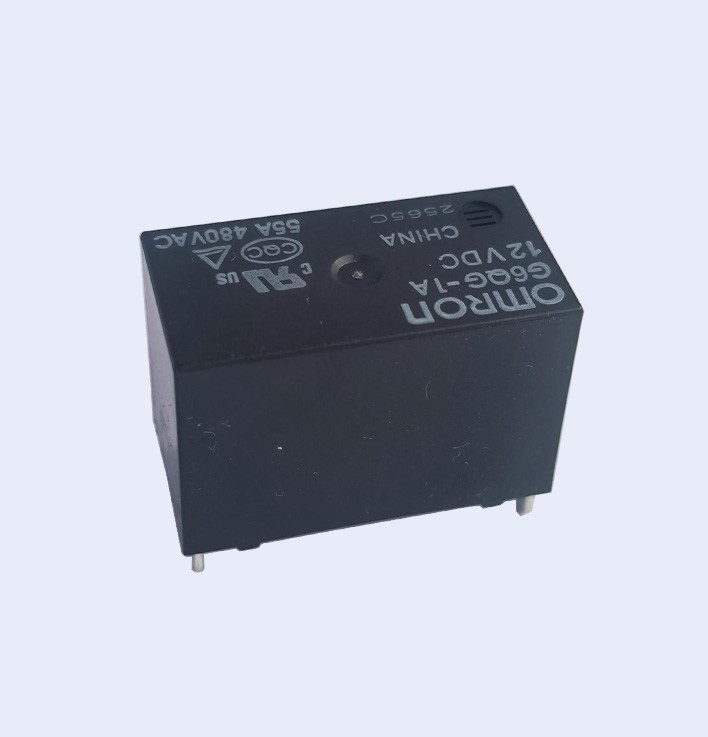 G6QG PCB功率繼電器 55A大電流