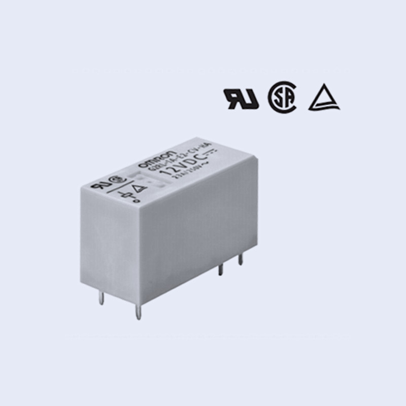 G2RL-1A-E2-CV-HA PCB功率繼電器